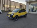 1 FIAT Panda Cross