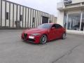 1 ALFA ROMEO Giulia