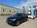 1 ALFA ROMEO Stelvio