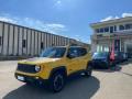 1 JEEP Renegade