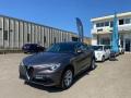 1 ALFA ROMEO Stelvio
