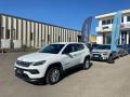 1 JEEP Compass