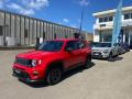 1 JEEP Renegade