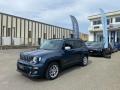1 JEEP Renegade