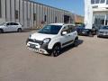 1 FIAT Panda Cross