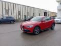 1 ALFA ROMEO Stelvio
