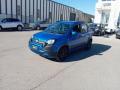 1 FIAT Panda Cross