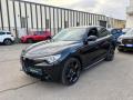 1 ALFA ROMEO Stelvio