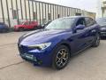 1 ALFA ROMEO Stelvio